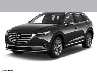 Used 2016 Mazda CX-9 Signature in Orange, California