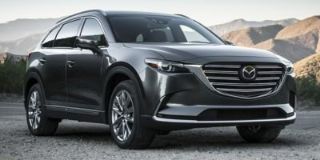 Used 2018 Mazda CX-9 Signature in Wichita, Kansas