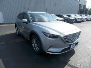 Used 2016 Mazda CX-9 Signature in Danbury, Connecticut