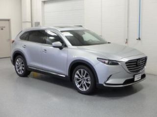 Used 2016 Mazda CX-9 Signature in Urbandale, Iowa