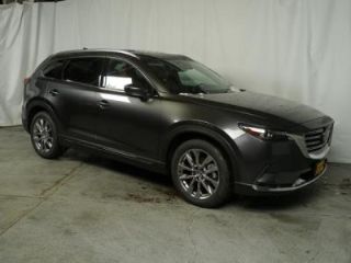 Used 2016 Mazda CX-9 Signature in Brooklyn Center, Minnesota