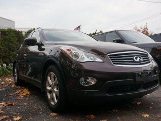 Used 2010 Infiniti EX 35 in New Rochelle, New York