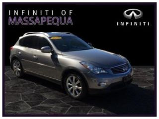 Used 2010 Infiniti EX35 Journey in Massapequa, New York