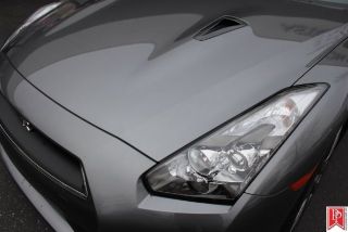 Nissan GT-R Premium 2012
