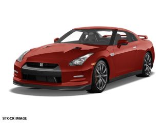 Used 2016 Nissan GT-R Premium in Amarillo, Texas