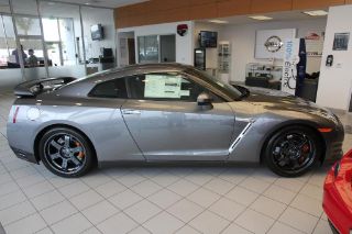 Used 2015 Nissan GT-R Black Edition in Huntington Beach, California