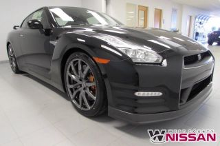 Used 2015 Nissan GT-R Premium in Inver Grove Heights, Minnesota