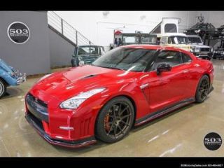 Used 2016 Nissan GT-R NISMO in Beaverton, Oregon