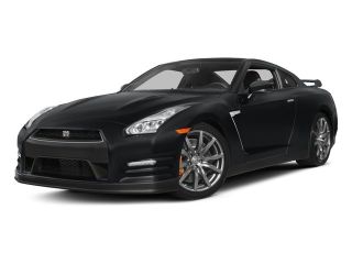Used 2015 Nissan GT-R Premium in Royal Palm Beach, Florida