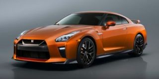 Used 2017 Nissan GT-R Premium in Cherry Hill, New Jersey