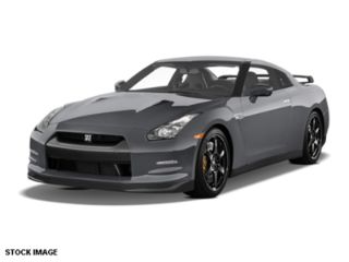 Used 2016 Nissan GT-R Black Edition in Garden Grove, California
