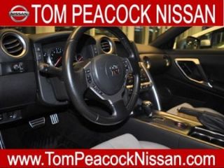 Used 2010 Nissan GT-R Premium in Houston, Alaska