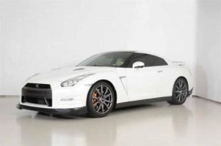 Used 2015 Nissan GT-R Premium in Glen Burnie, Maryland