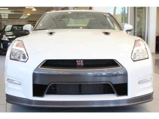 Used 2016 Nissan GT-R Premium in Puyallup, Washington