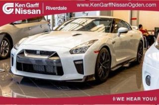 Used 2017 Nissan GT-R Premium in Riverdale, Utah