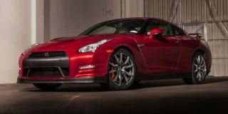 Used 2015 Nissan GT-R Premium in Owosso, Michigan