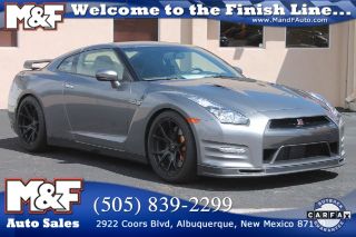 Used 2014 Nissan GT-R Track Edition in Albuquerque, New Mexico