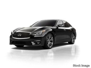 Used 2015 Infiniti Q70 in Glendale, California