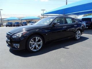Used 2015 Infiniti Q70 in San Antonio, Texas