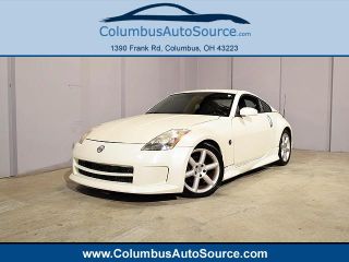 Used 2004 Nissan Z 350Z in Columbus, Ohio