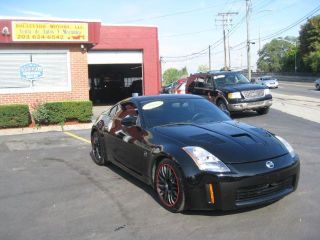 Used 2005 Nissan Z 350Z in New Haven, Connecticut
