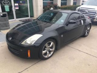 Used 2006 Nissan Z 350Z in Lewisville, Texas