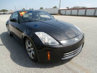 Used 2006 Nissan Z 350Z in Macon, Illinois