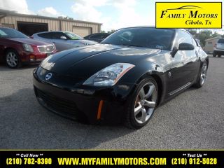 Used 2005 Nissan Z 350Z in Cibolo, Texas