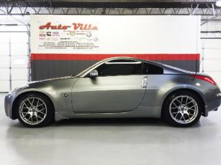Nissan Z 350Z 2006