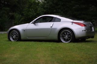 Used 2003 Nissan Z 350Z in Monroe Township, New Jersey