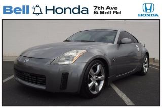 Used 2003 Nissan Z 350Z in Phoenix, Arizona