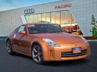 Used 2006 Nissan Z 350Z in Torrance, California