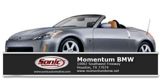 Used 2004 Nissan Z 350Z in Houston, Texas