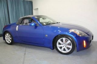 Nissan Z 350Z 2005