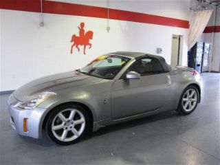 Used 2005 Nissan Z 350Z in Vestavia Hills, Alabama