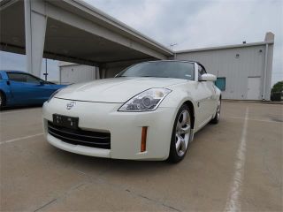 Used 2006 Nissan Z 350Z in McKinney, Texas