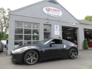 Used 2009 Nissan Z 370Z in Norwood, Massachusetts