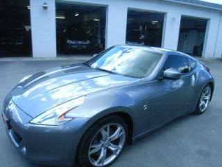 Used 2011 Nissan Z 370Z in Millbrook, New York