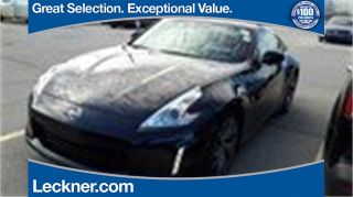Used 2013 Nissan Z 370Z in Ellicott City, Maryland