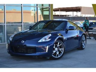 Used 2014 Nissan Z 370Z in Tempe, Arizona