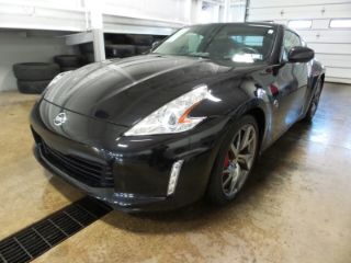 Used 2014 Nissan Z 370Z in Hermitage, Pennsylvania