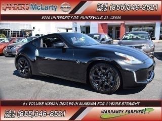 Used 2015 Nissan Z 370Z in Fort Worth, Texas