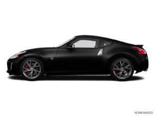 Used 2015 Nissan Z 370Z in Poway, California