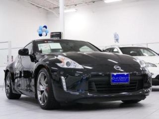 Used 2017 Nissan Z 370Z in Dallas, Texas