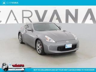 Used 2014 Nissan Z 370Z in Columbus, Ohio