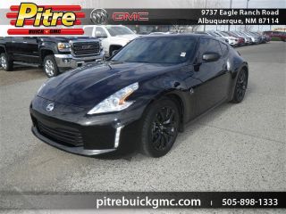 Used 2016 Nissan Z 370Z in Albuquerque, New Mexico