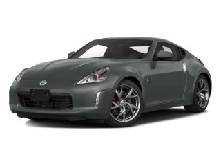 Used 2017 Nissan Z 370Z in Tempe, Arizona