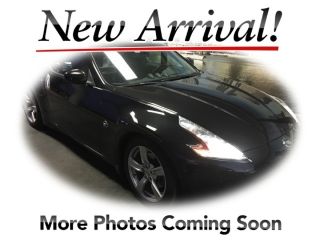Used 2012 Nissan Z 370Z in Tampa, Florida