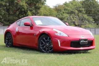 Used 2016 Nissan Z 370Z in Hurst, Texas