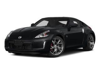 Used 2016 Nissan Z 370Z in Chula Vista, California